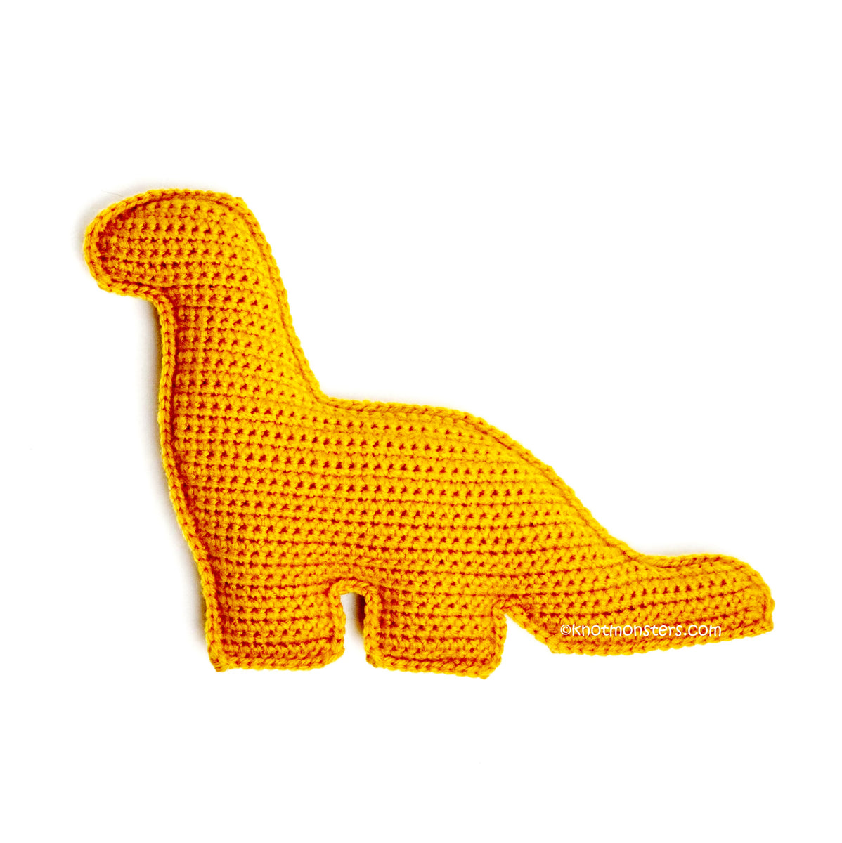 Dino Nuggets Egg Stamp - Crafty Chicken Co