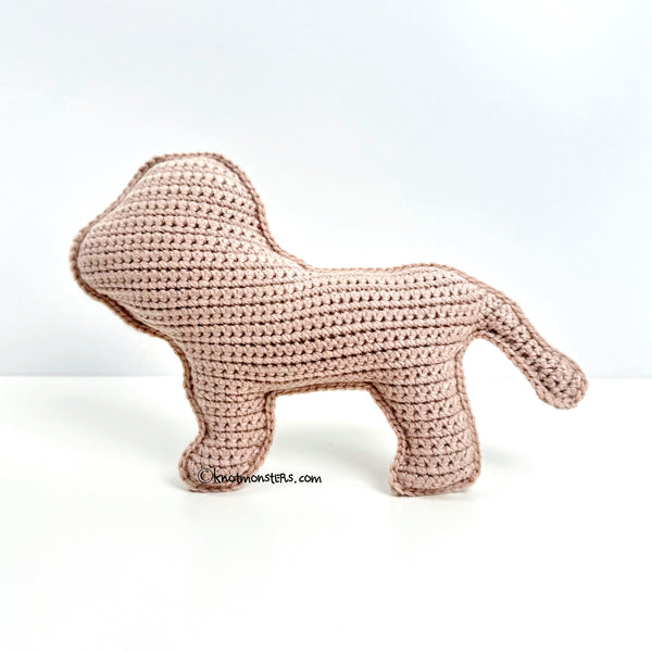 Animal Crackers Edition (DIGITAL EBOOK)