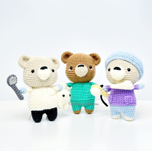 Dentist Edition (DIGITAL EBOOK)