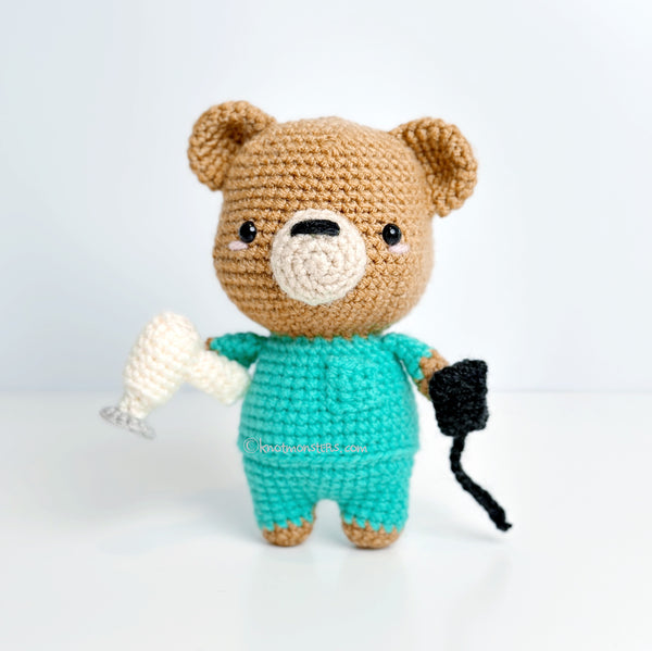 Dentist Edition (DIGITAL EBOOK)