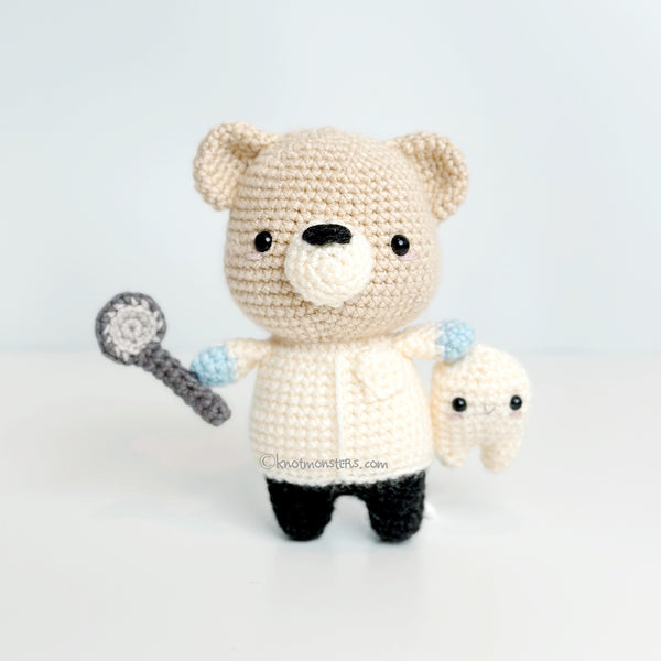 Dentist Edition (DIGITAL EBOOK)