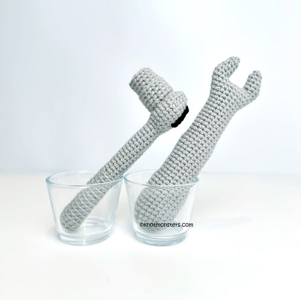 Tool Kit Edition (DIGITAL EBOOK)