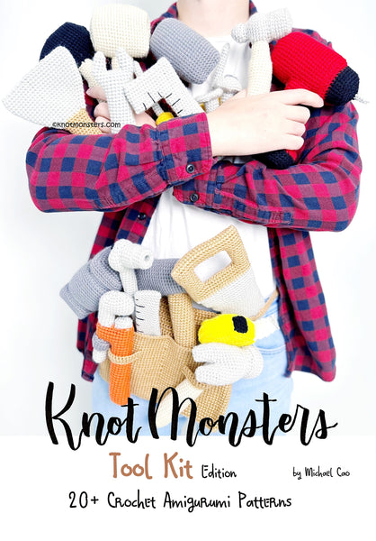 Tool Kit Edition (DIGITAL EBOOK)
