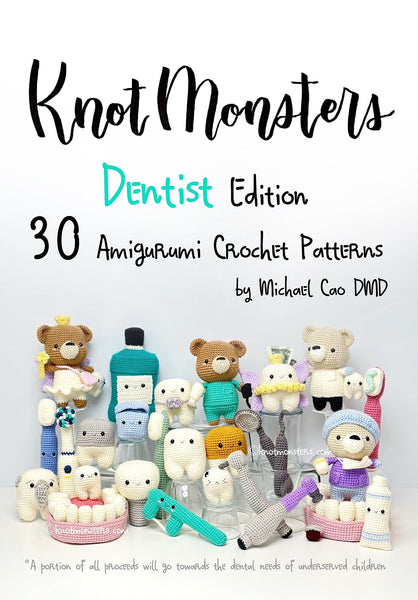 Dentist Edition (DIGITAL EBOOK)
