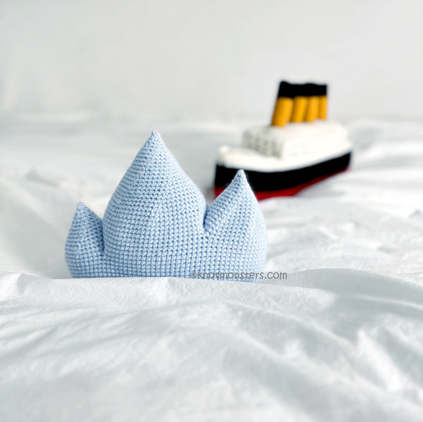 Titanic Edition (DIGITAL EBOOK)