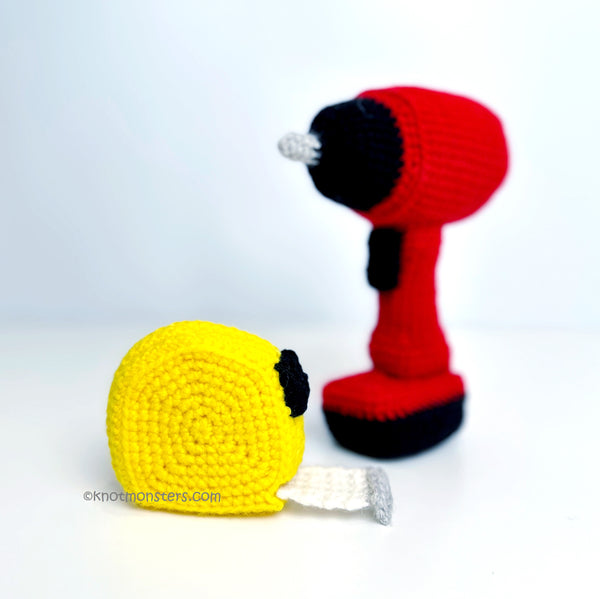 Tool Kit Edition (DIGITAL EBOOK)