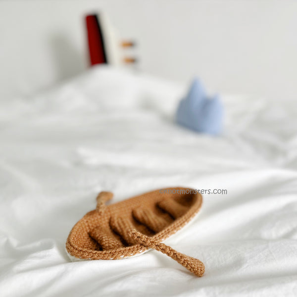 Titanic Edition (DIGITAL EBOOK)