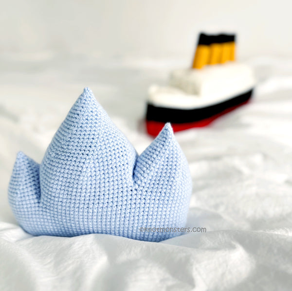 Titanic Edition (DIGITAL EBOOK)