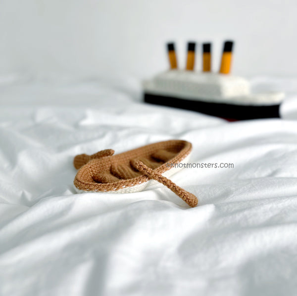 Titanic Edition (DIGITAL EBOOK)