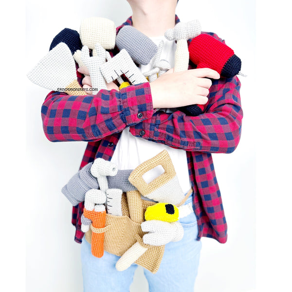 Tool Kit Edition (DIGITAL EBOOK)