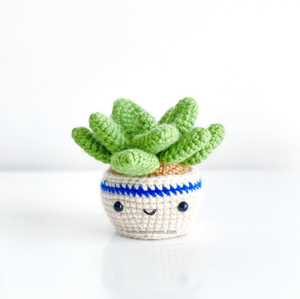 Potted Plants Edition (DIGITAL EBOOK)