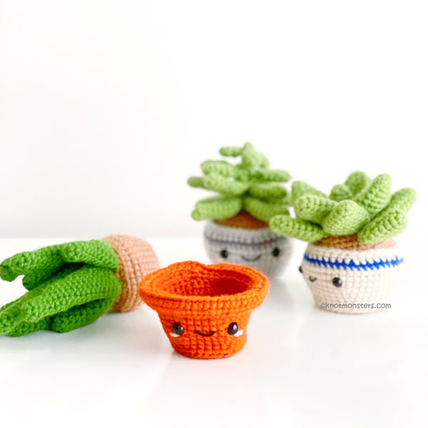 Potted Plants Edition (DIGITAL EBOOK)
