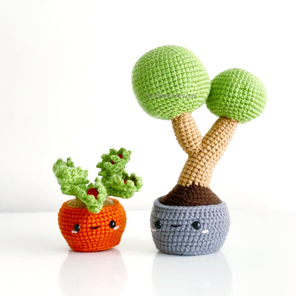 Potted Plants Edition (DIGITAL EBOOK)