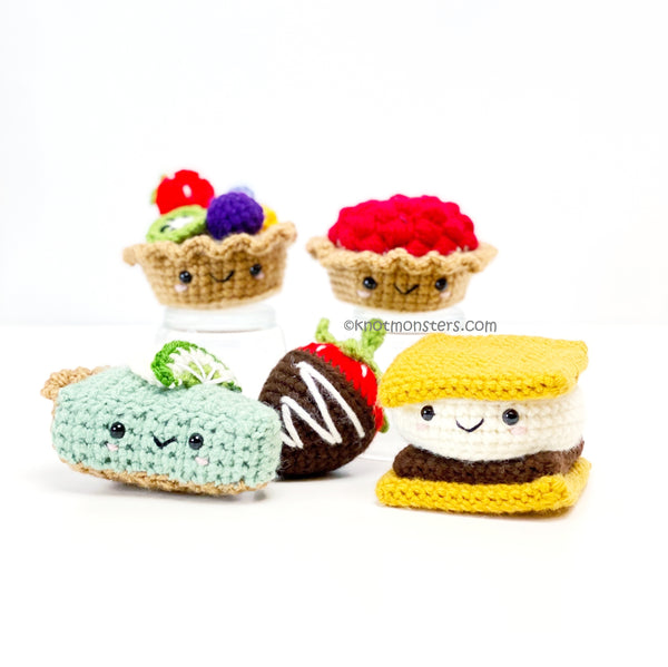 Sweets and Treats Edition (DIGITAL EBOOK)