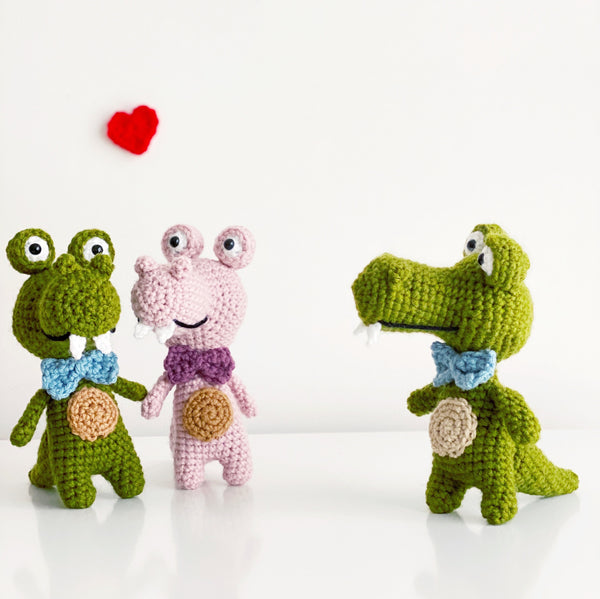 Pink Animals Edition (DIGITAL EBOOK)