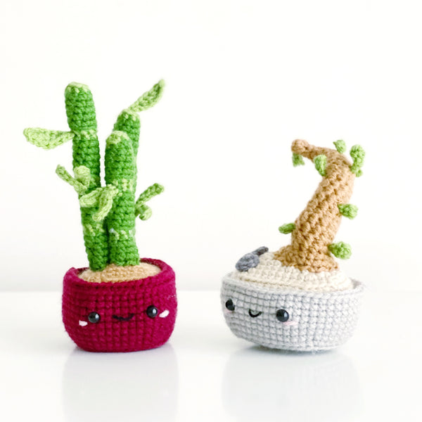 Potted Plants Edition (DIGITAL EBOOK)