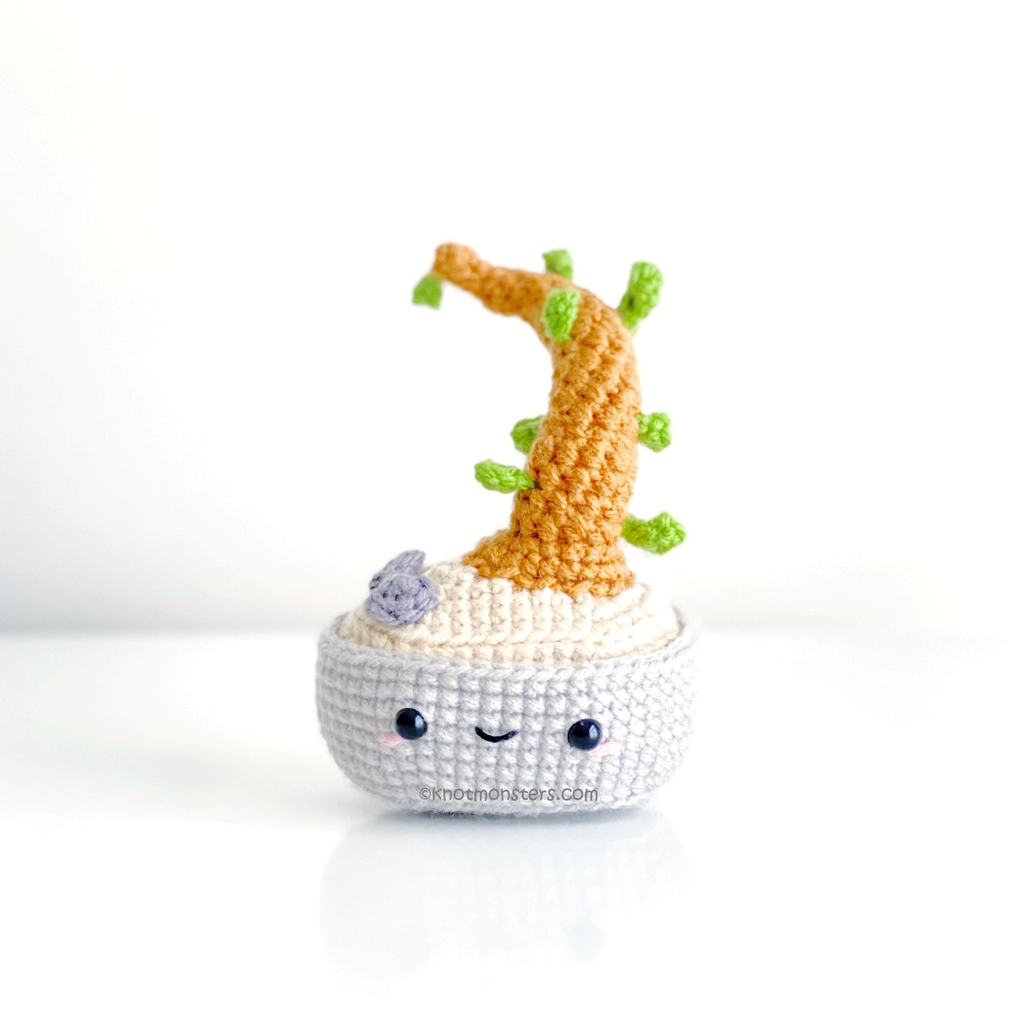 knot monsters potted plants pdf free FRENCH Knotmonsters Édition Plante en Pot 12 Modèles de Crochet Amigur