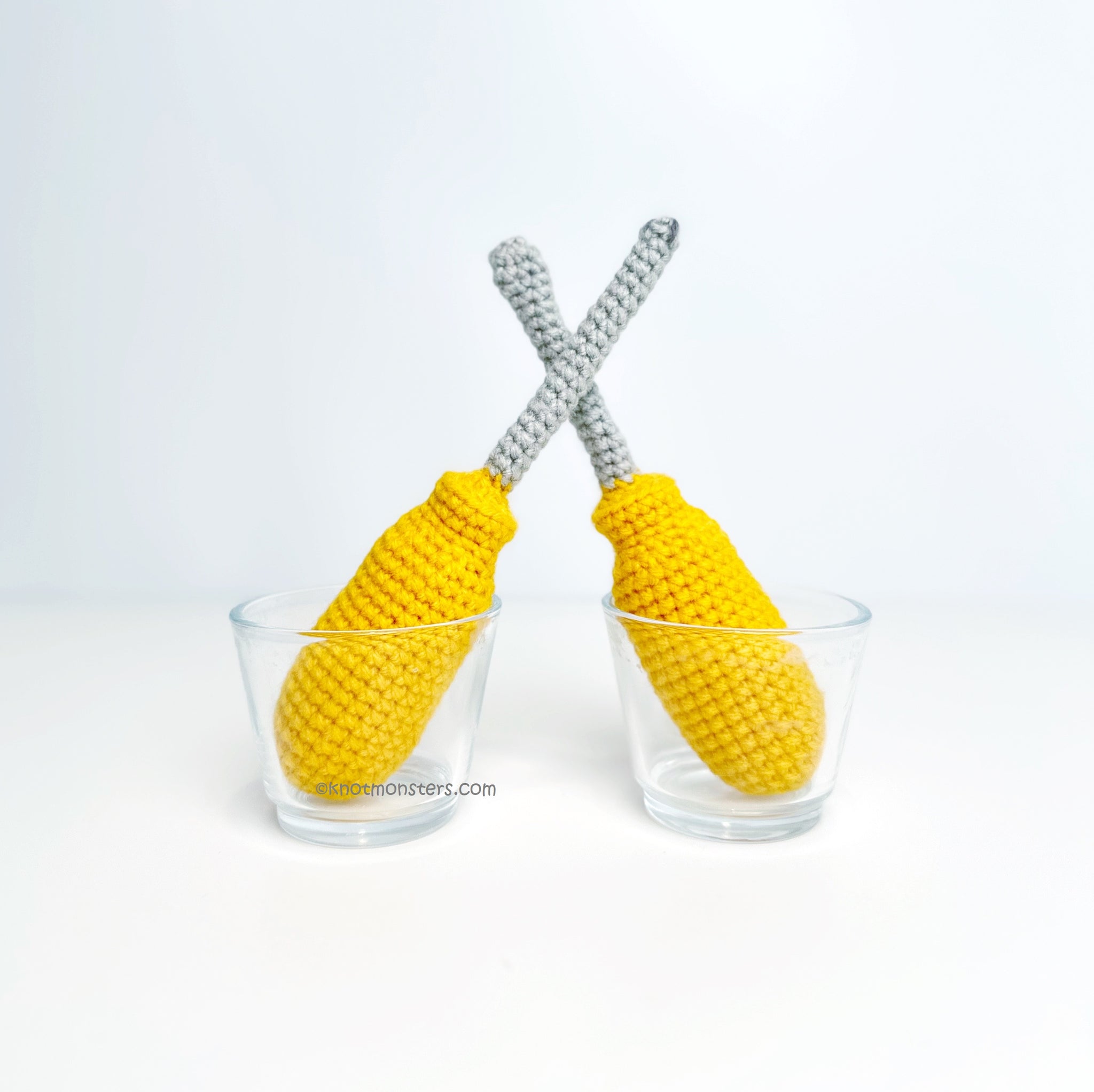 Screw Driver - Tool Kit (DIGITAL PATTERN)