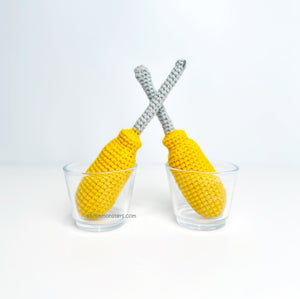 Screw Driver - Tool Kit (DIGITAL PATTERN)