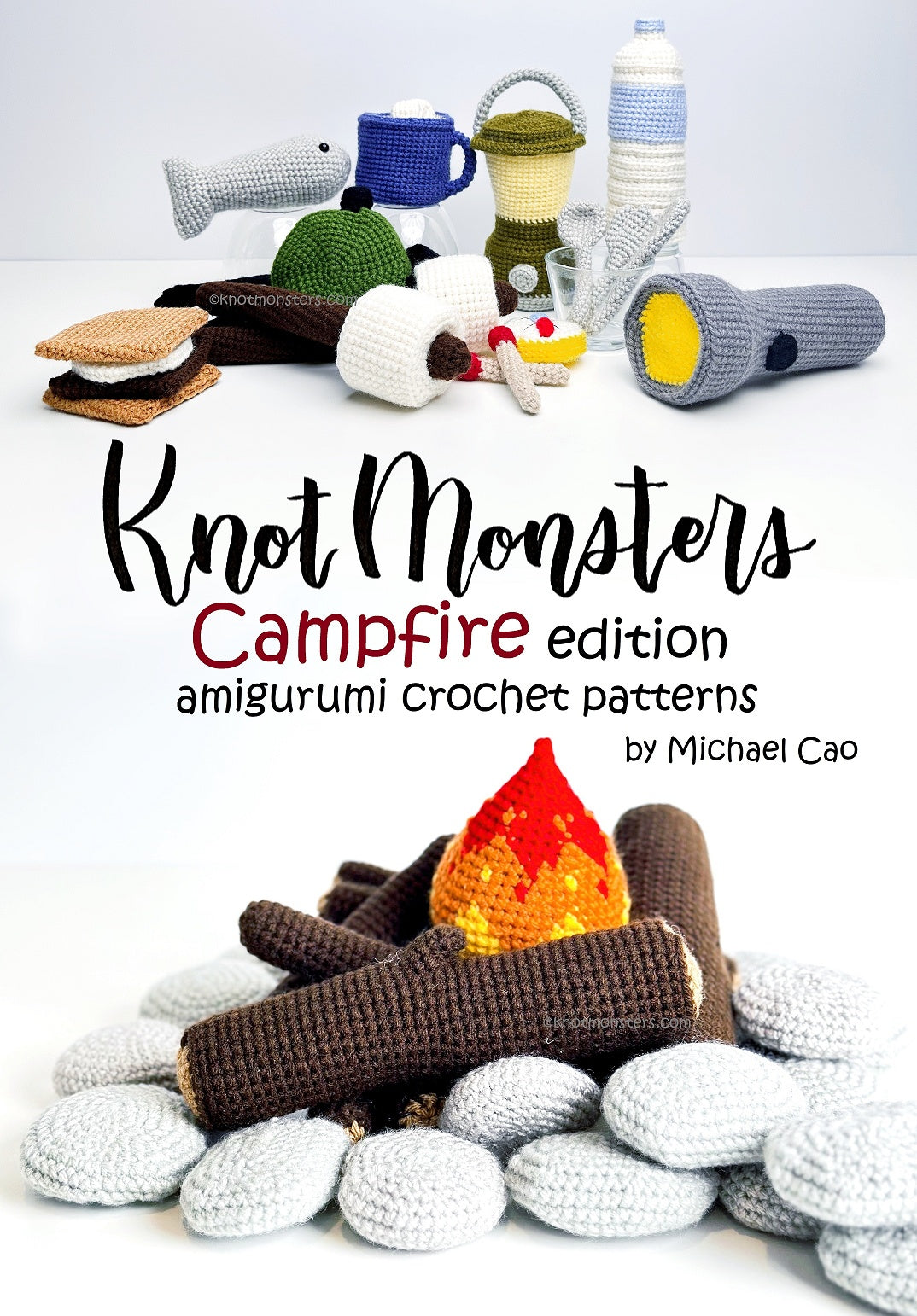 Campfire Edition (DIGITAL EBOOK)