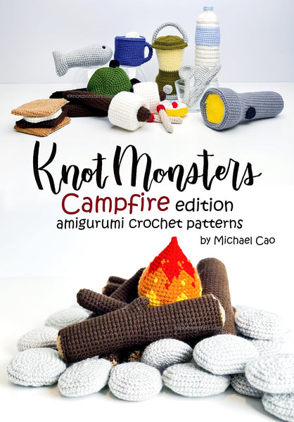Campfire Edition (DIGITAL EBOOK)