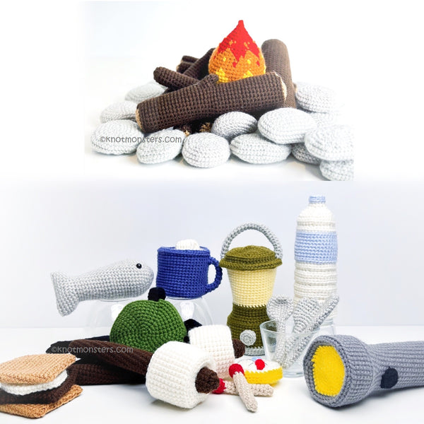 Campfire Edition (DIGITAL EBOOK)