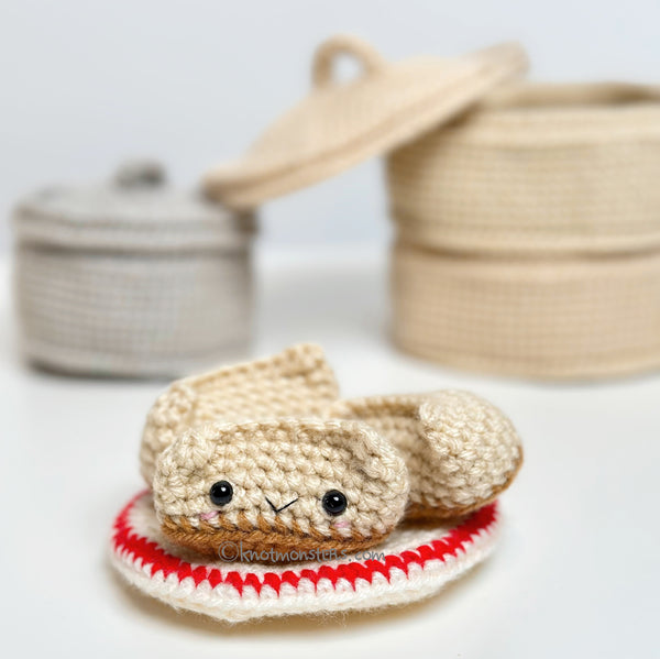 Dimsum Edition (DIGITAL EBOOK)