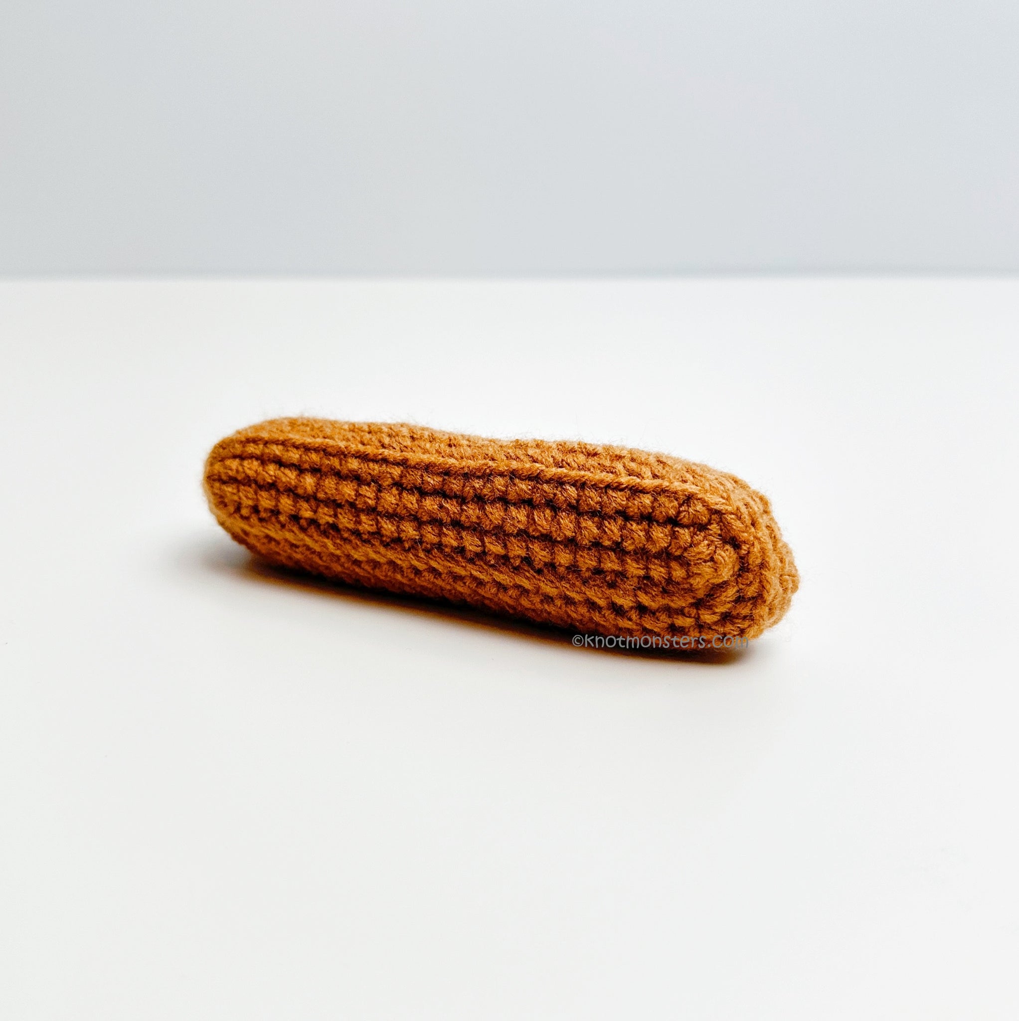 Biscotti - Italian Food (DIGITAL PATTERN) – Knotmonster