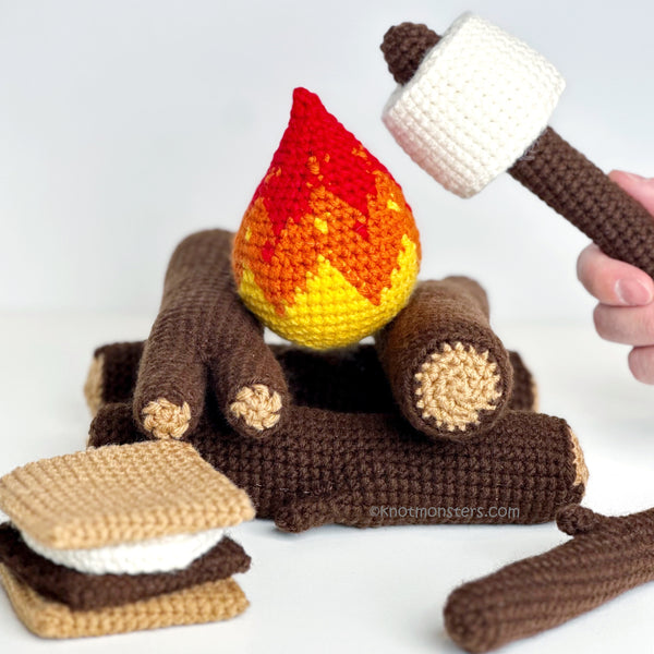 Campfire Edition (DIGITAL EBOOK)