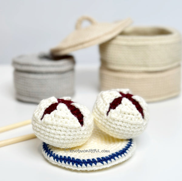 Dimsum Edition (DIGITAL EBOOK)