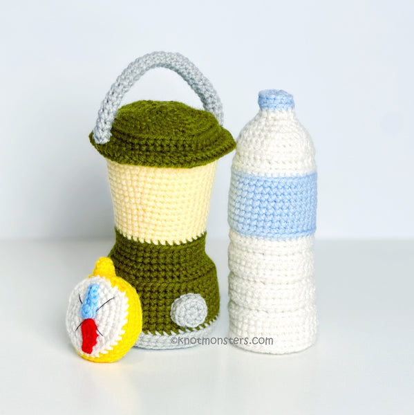 Campfire Edition (DIGITAL EBOOK)