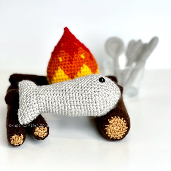 Campfire Edition (DIGITAL EBOOK)