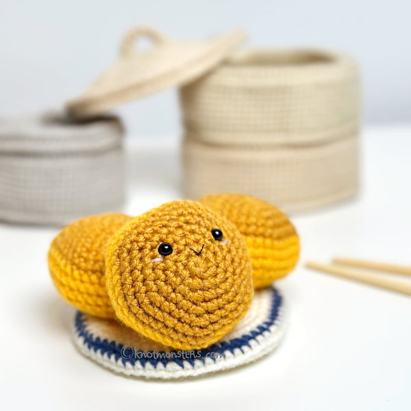 Dimsum Edition (DIGITAL EBOOK)