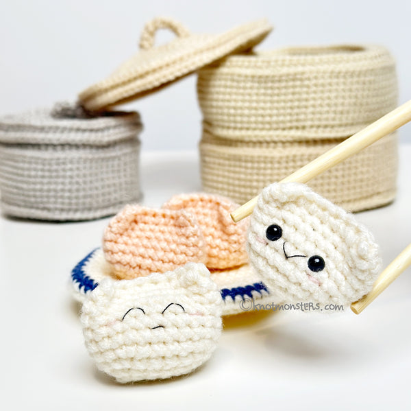 Dimsum Edition (DIGITAL EBOOK)