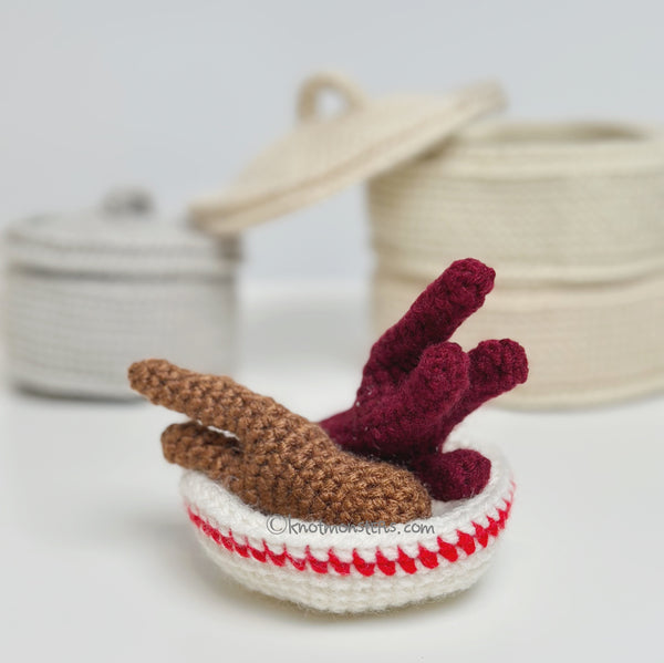 Dimsum Edition (DIGITAL EBOOK)