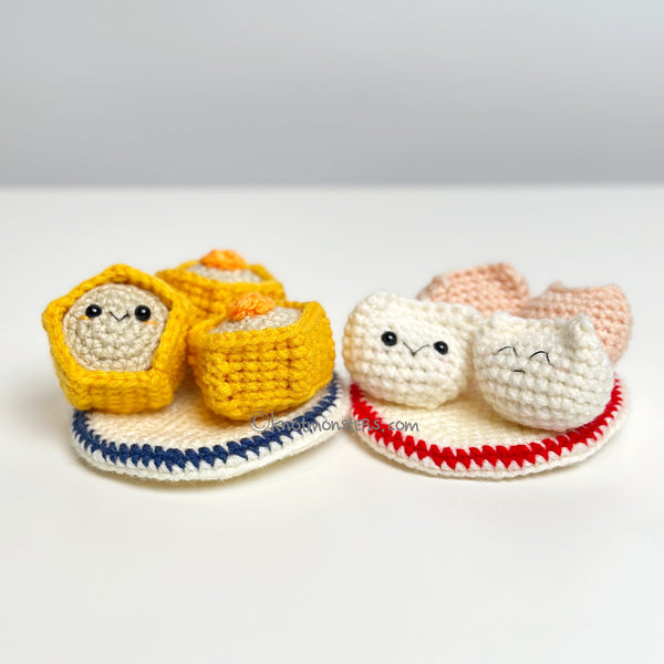 Dimsum Edition (DIGITAL EBOOK)