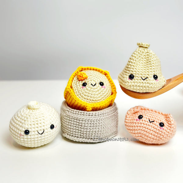 Dimsum Edition (DIGITAL EBOOK)