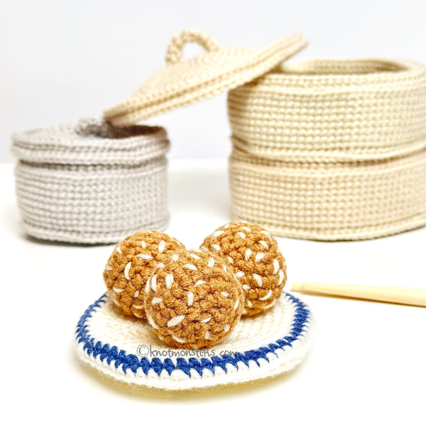 Dimsum Edition (DIGITAL EBOOK)