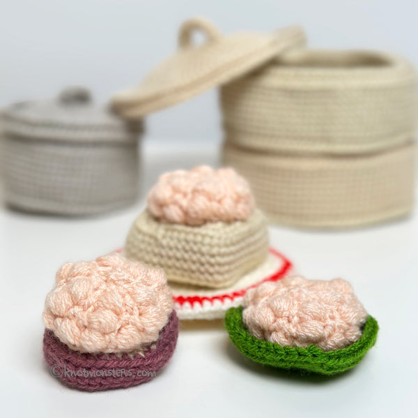 Dimsum Edition (DIGITAL EBOOK)