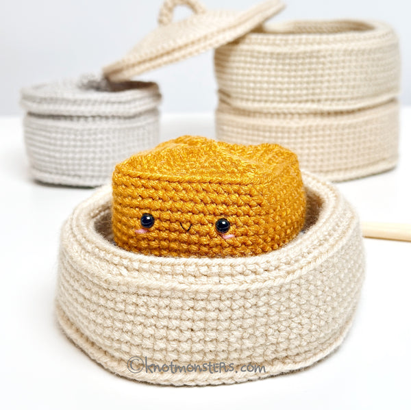 Dimsum Edition (DIGITAL EBOOK)