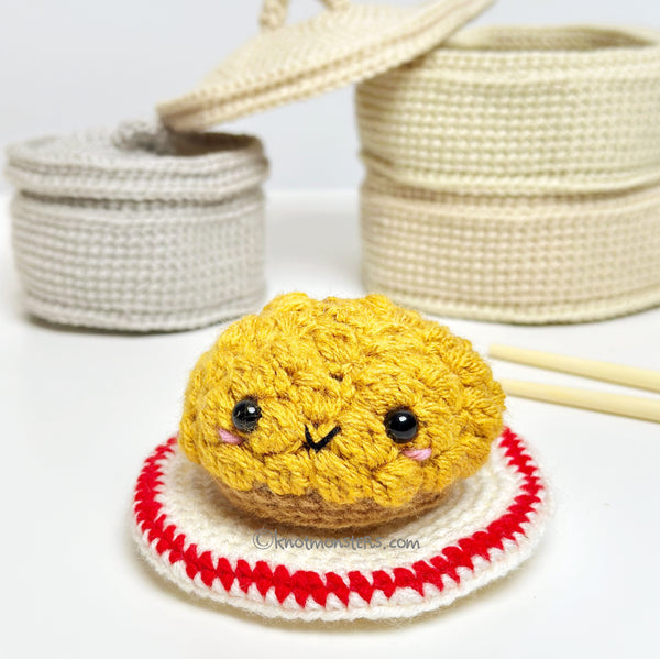 Dimsum Edition (DIGITAL EBOOK)