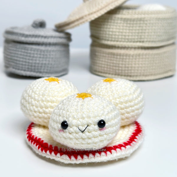 Dimsum Edition (DIGITAL EBOOK)