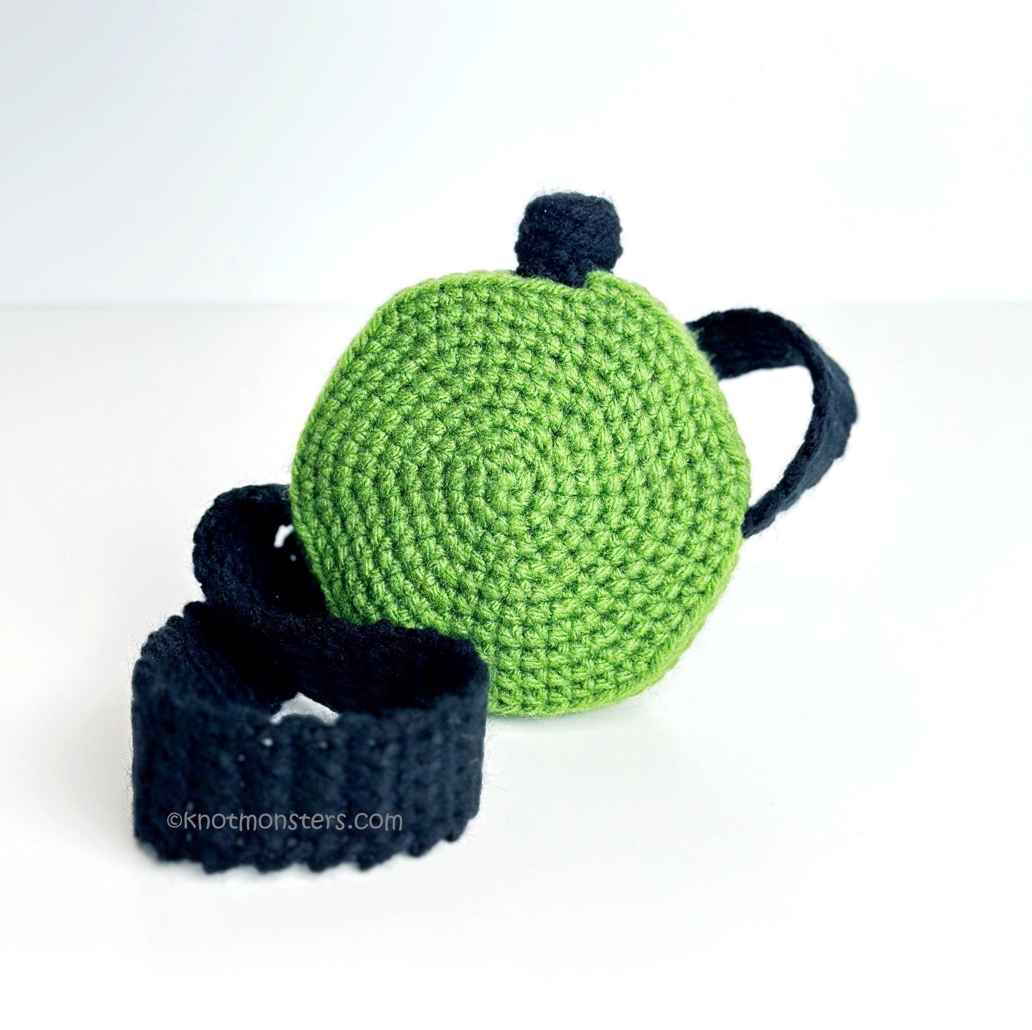 Camping Canteen - Campfire (DIGITAL PATTERN)