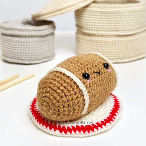 Dimsum Edition (DIGITAL EBOOK)