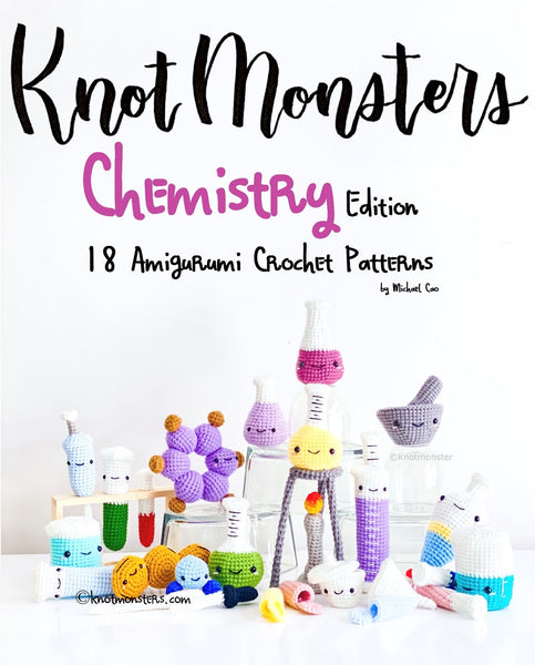 Chemistry Edition (DIGITAL EBOOK)
