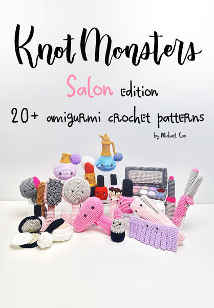 Salon Edition (DIGITAL EBOOK)