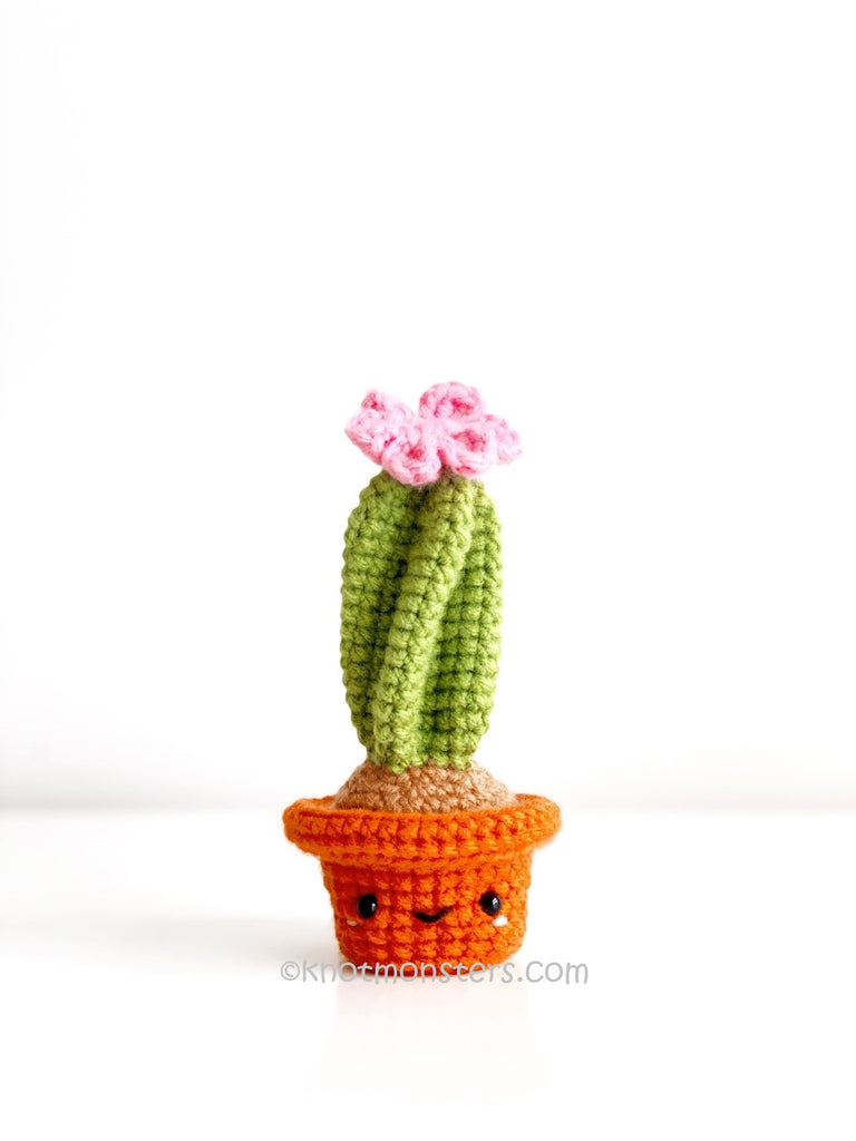 knot monsters potted plants pdf free Cactus Garden Edition (DIGITAL EBOOK) – Knotmonster