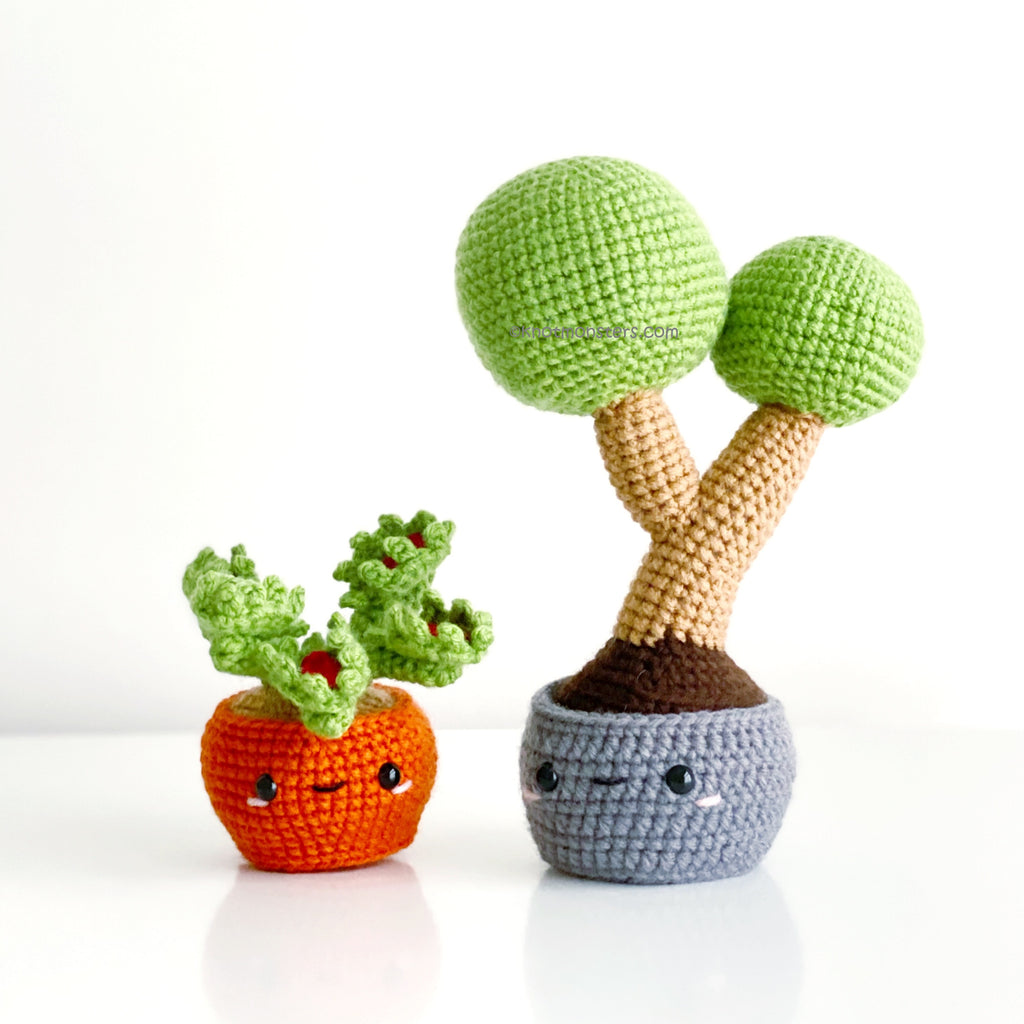 knot monsters potted plants pdf free Potted Plants Edition (DIGITAL EBOOK) – Knotmonster