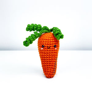 Carrot - Vegetables (DIGITAL PATTERN)