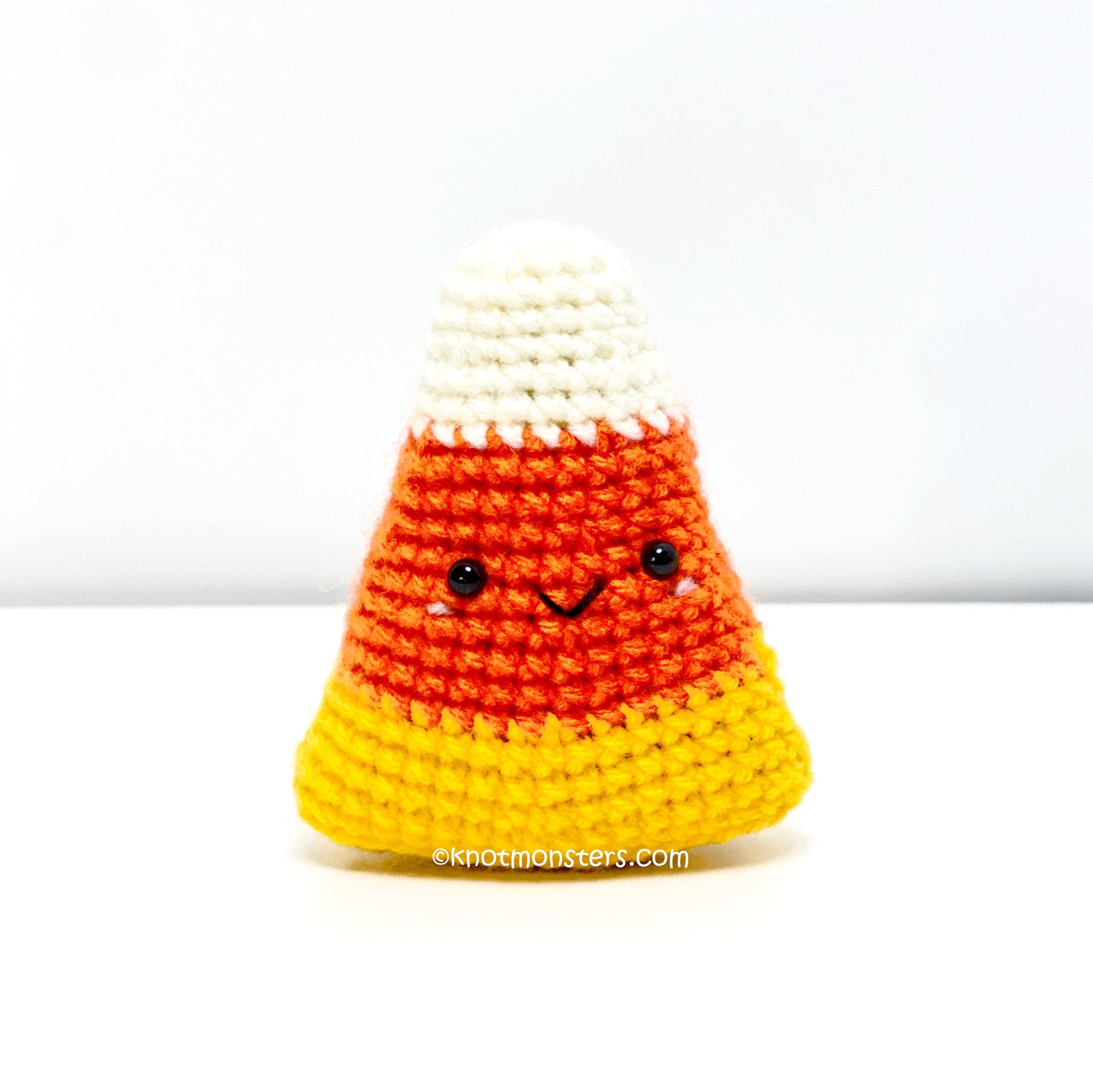 Candy Corn - Sweets and Treats (DIGITAL PATTERN)